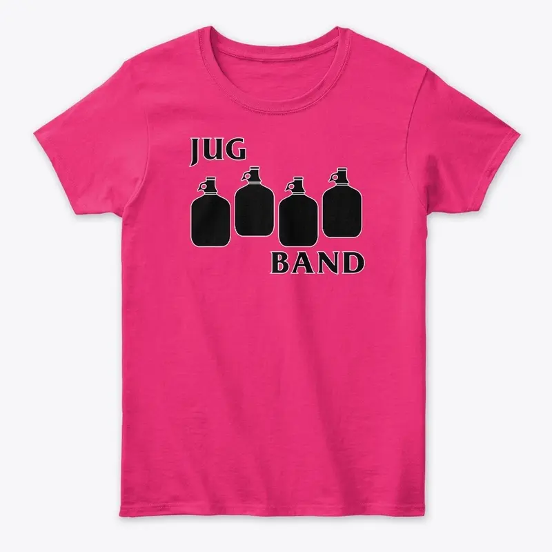 Jug Band