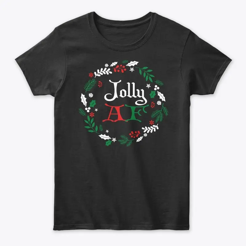 Holly Jolly